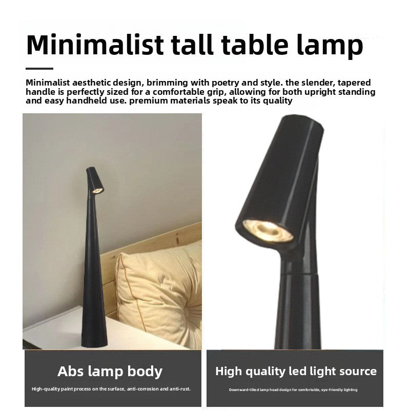 Dimmable Designer Table Lamp