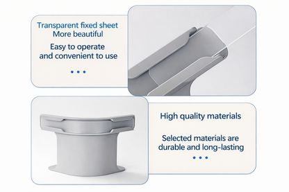 SleepSecure Sheet Holder System