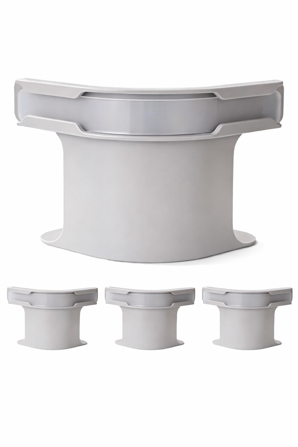 SleepSecure Sheet Holder System