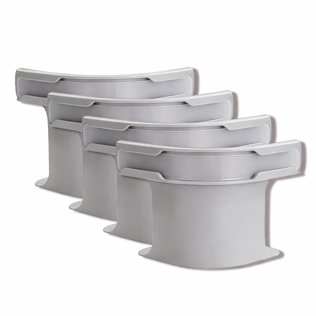 SleepSecure Sheet Holder System