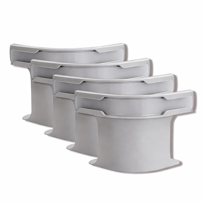 SleepSecure Sheet Holder System