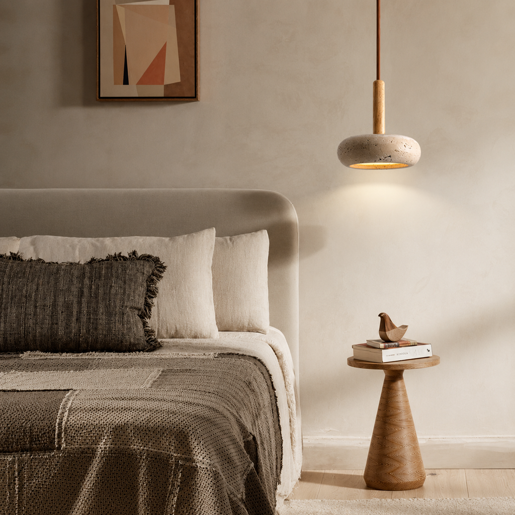 Bedroom Bedside Chandelier Entrance Restaurant Lighting