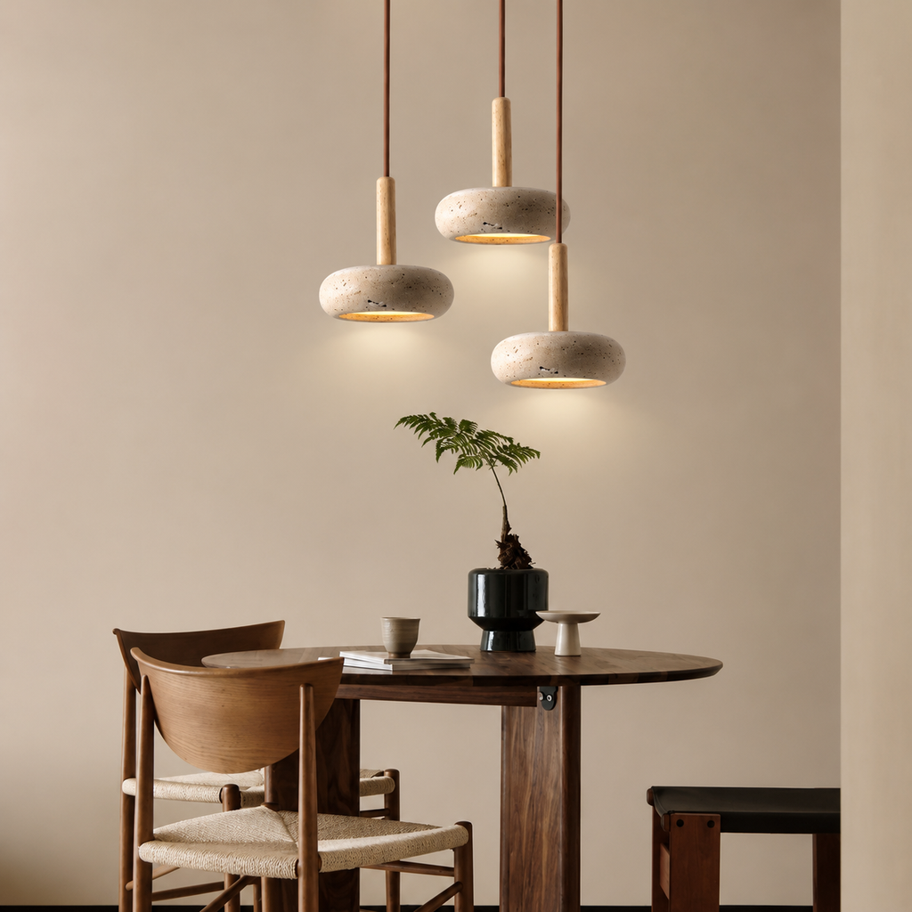 Bedroom Bedside Chandelier Entrance Restaurant Lighting