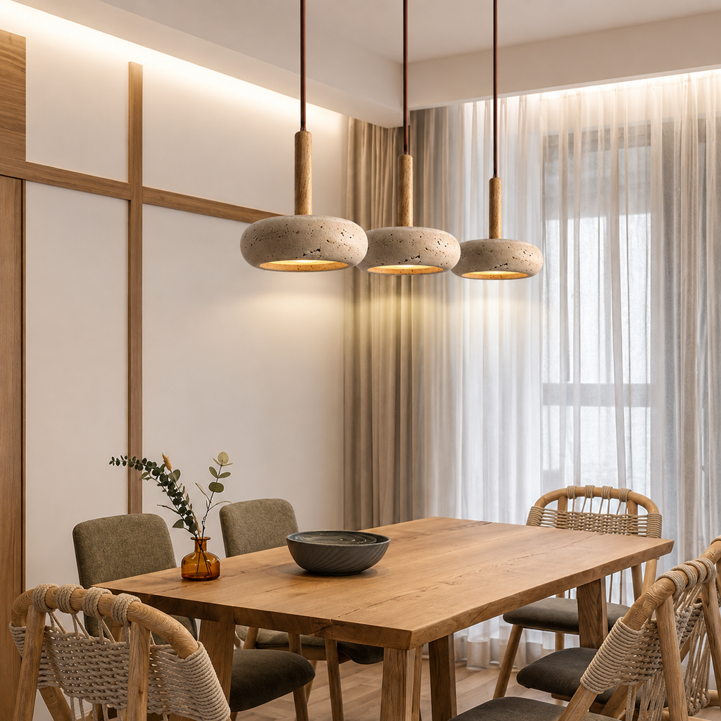 Bedroom Bedside Chandelier Entrance Restaurant Lighting