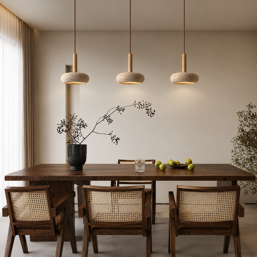 Bedroom Bedside Chandelier Entrance Restaurant Lighting