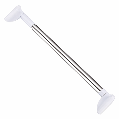 FlexiHold™ Adjustable Closet Rod