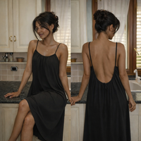 The Sienna Muse Dress