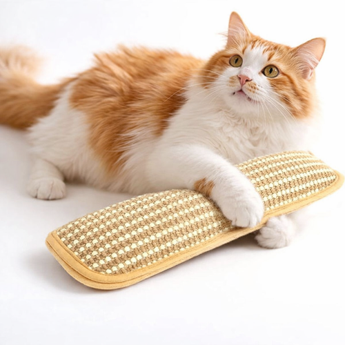 Catnip Craze Kicker