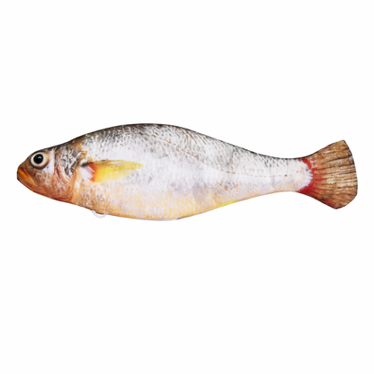 Smart Interactive Flopping Fish Toy