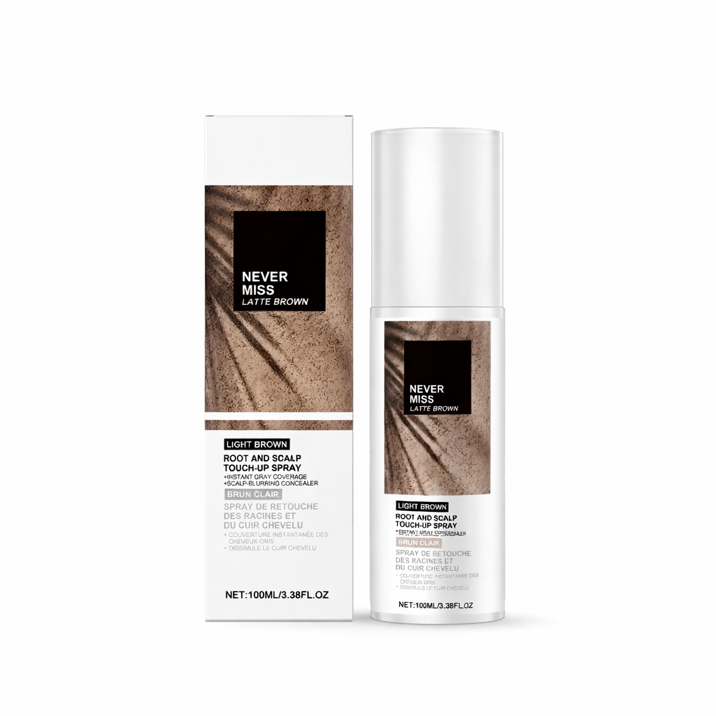 PRO NOIR™ Precision Hair Color Spray