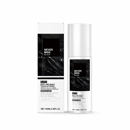 PRO NOIR™ Precision Hair Color Spray