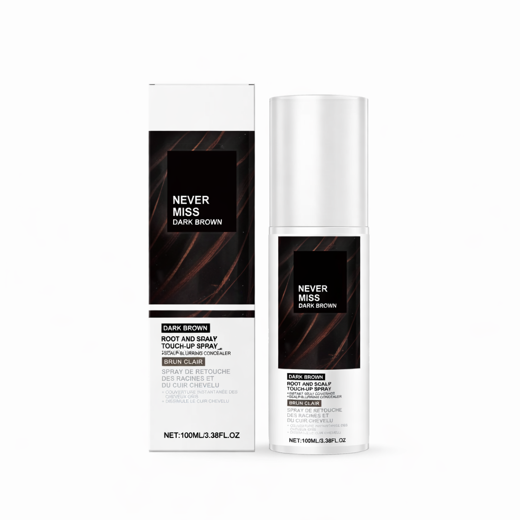 PRO NOIR™ Precision Hair Color Spray