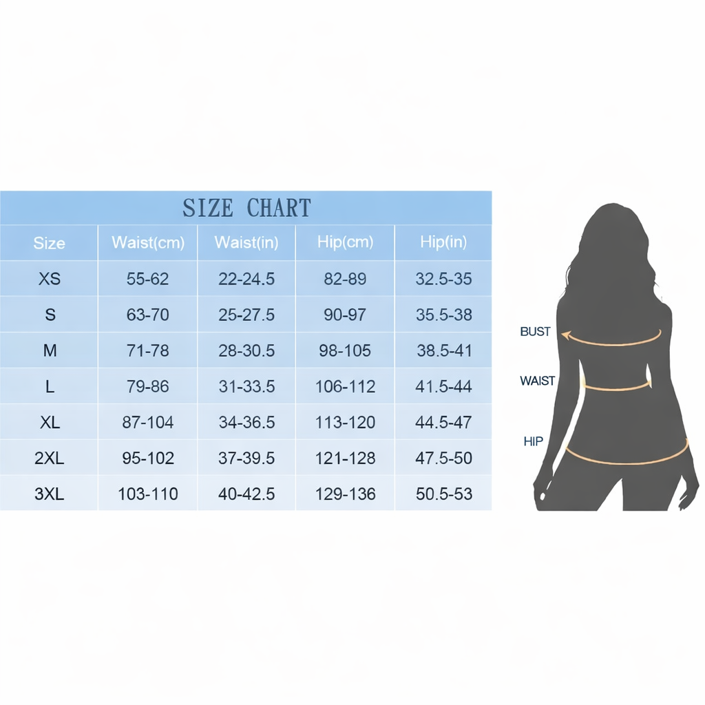 BodyContour Luxe™ Sculpting Shaper