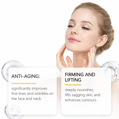 24k Gold V-Lift Sculpting Mask