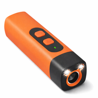 Ultrasonic Dog Deterrent & Trainer