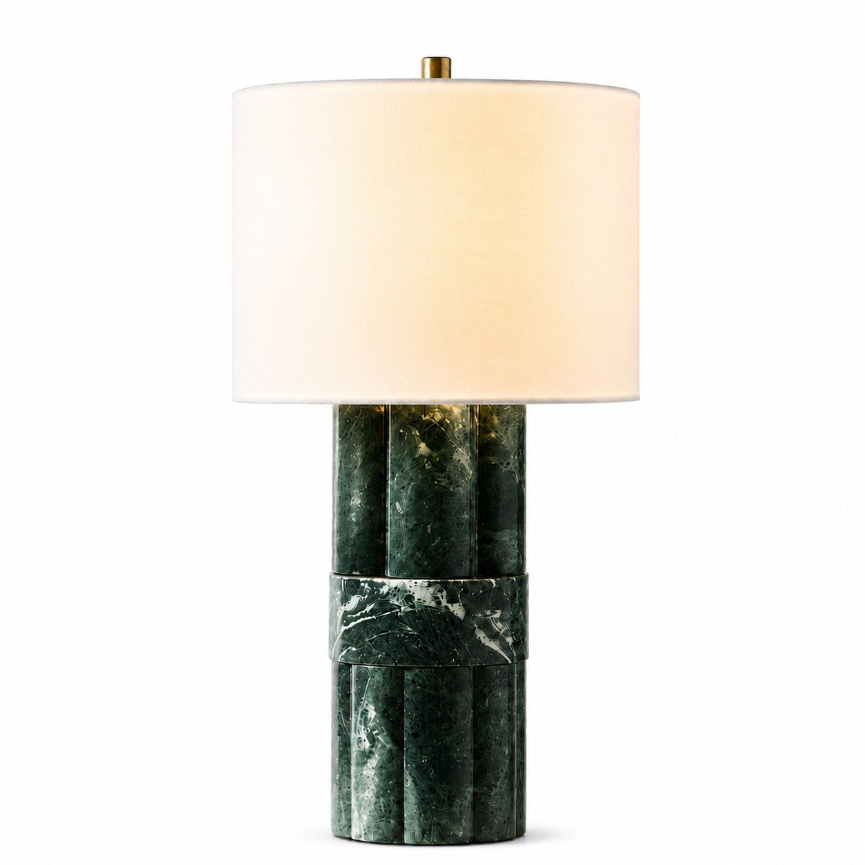Simple Modern Marble Creative Table Lamp