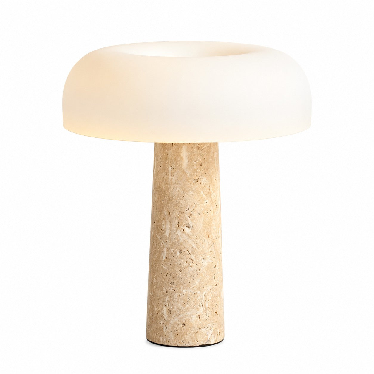 Cream Style Creative Living Room Study And Bedroom Bedside Ambience Light