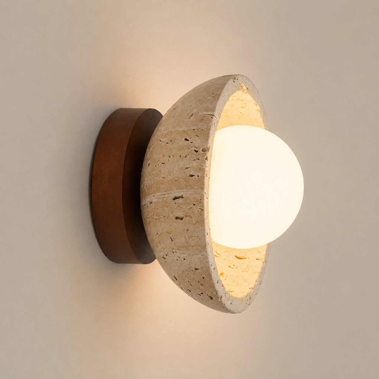 Japanese Style Aisle Creative Middle-ancient Corridor Entrance Decoration Wall Lamp