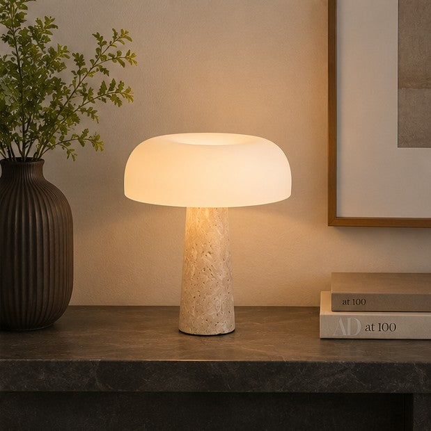 Cream Style Creative Living Room Study And Bedroom Bedside Ambience Light