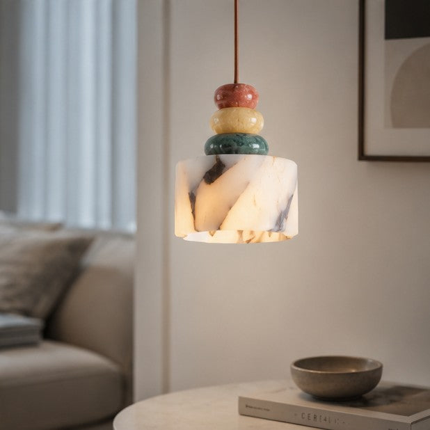 Niche Cafe Clothing Store Bedroom Bedside Lamp Advanced Sense
