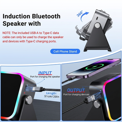 Wireless Speaker