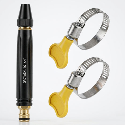 High Pressure Washer