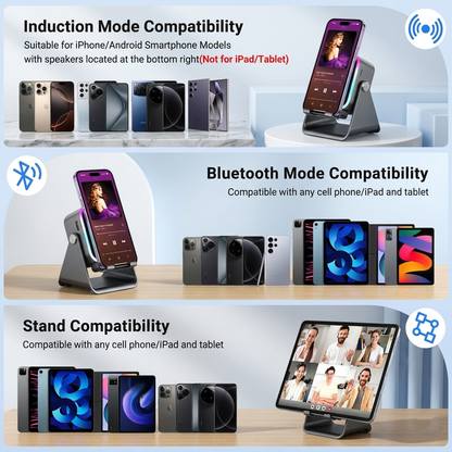 Wireless Speaker