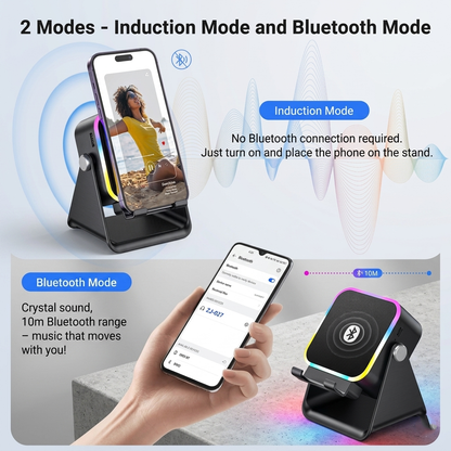 Wireless Speaker