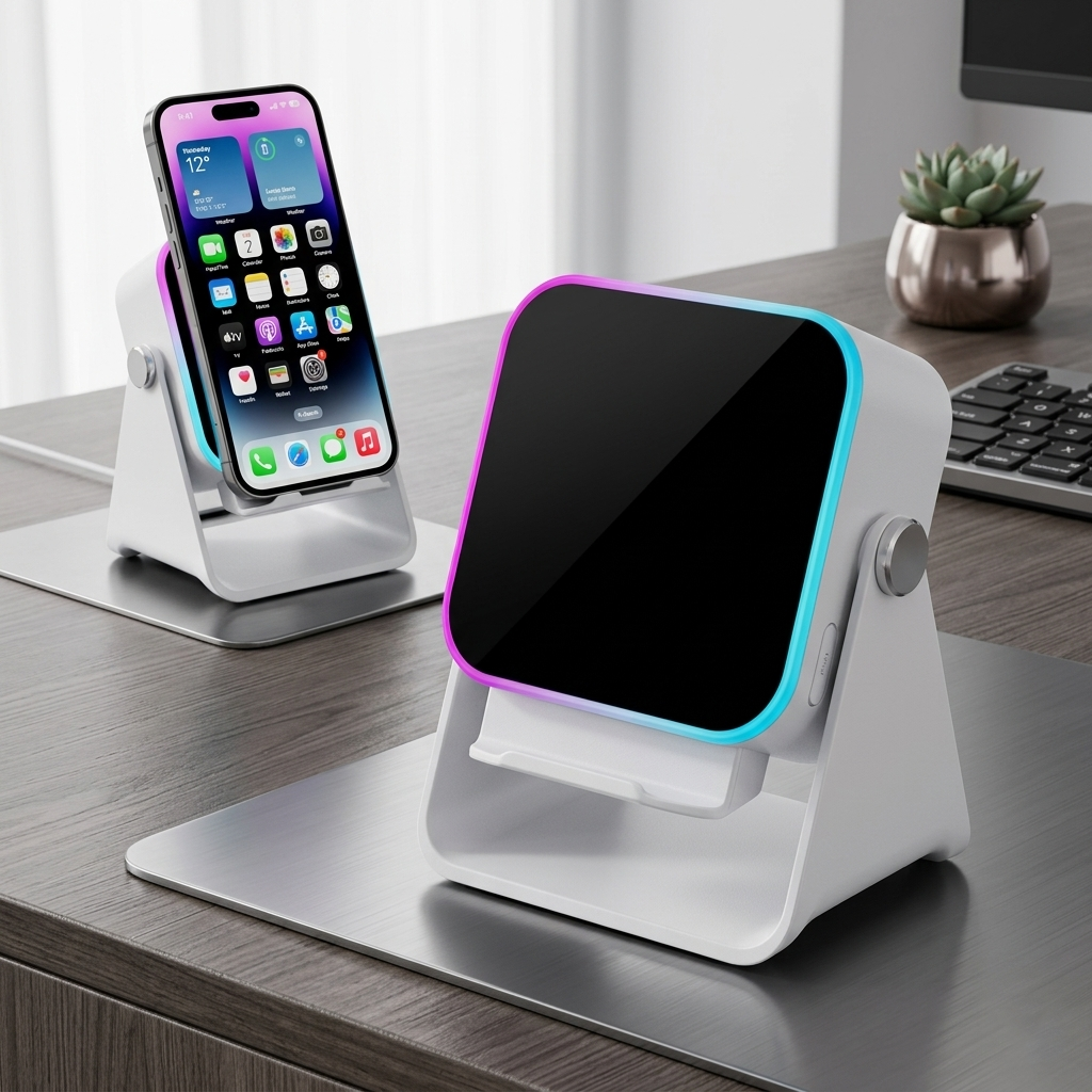Wireless Speaker