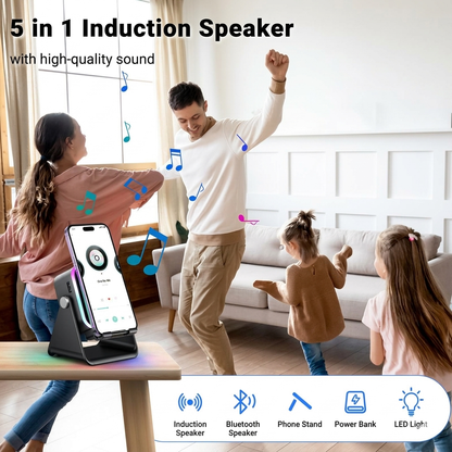 Wireless Speaker