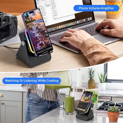 Wireless Speaker