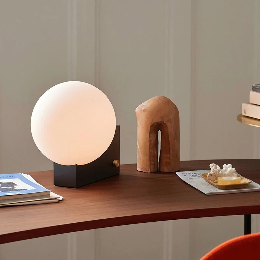Journey Table Lamp