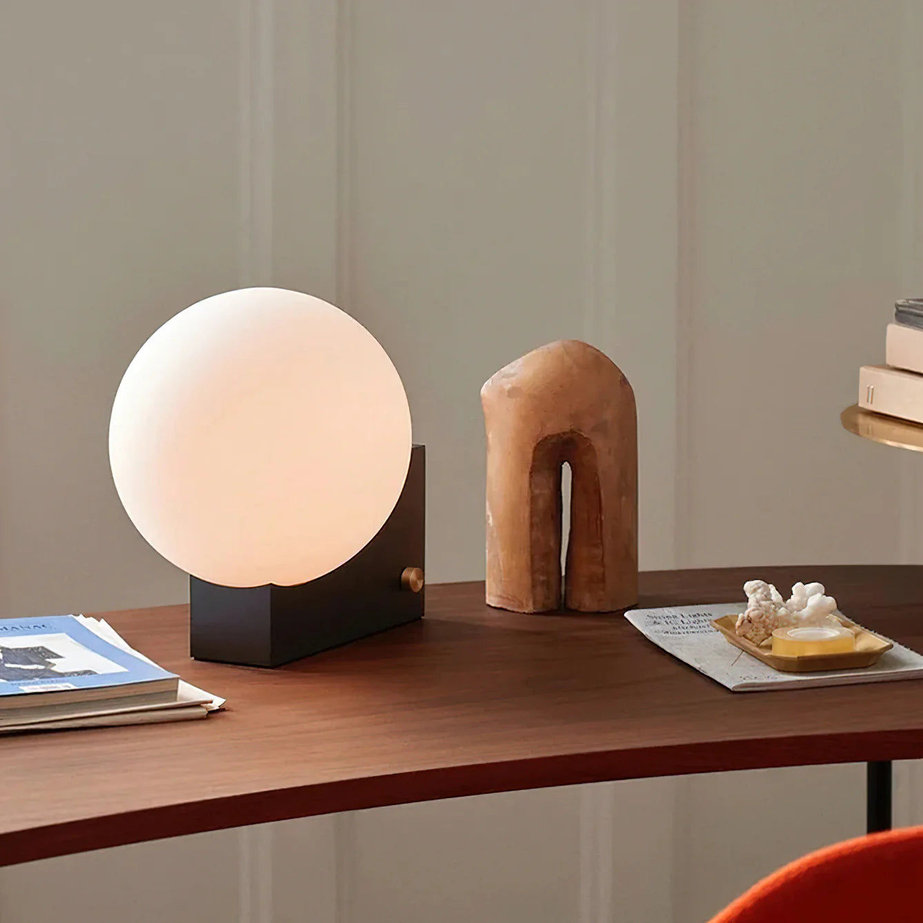 Journey Table Lamp