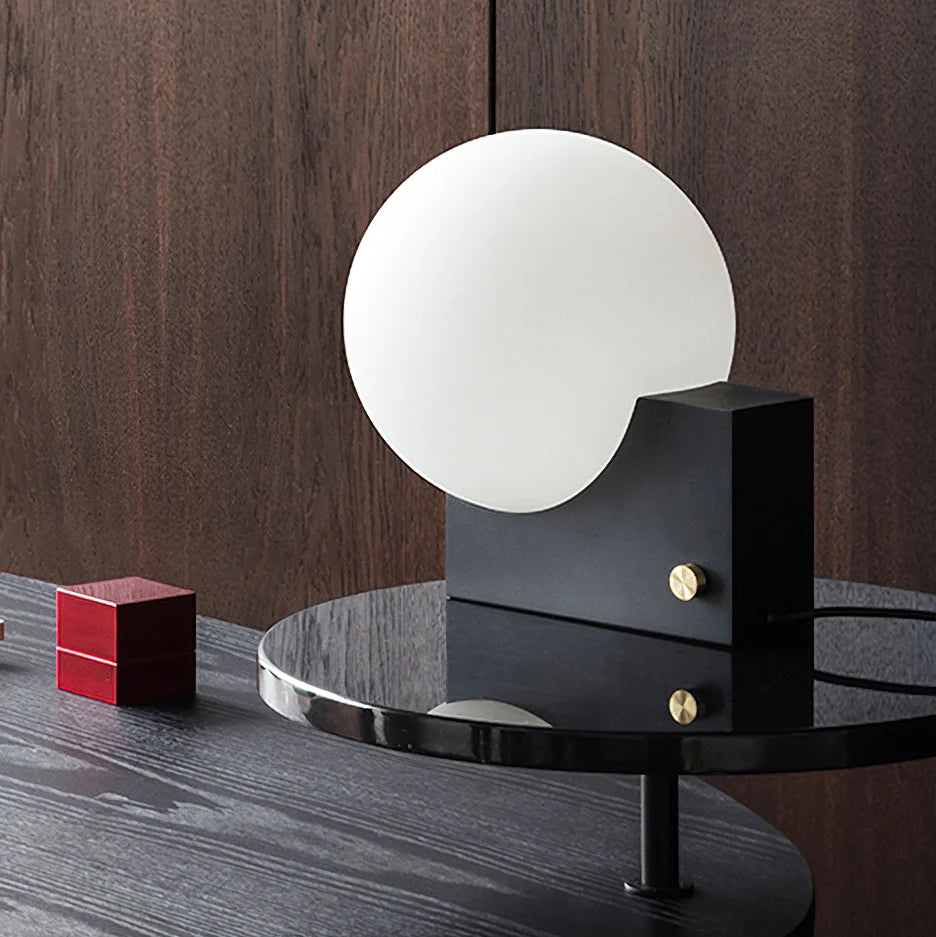 Journey Table Lamp