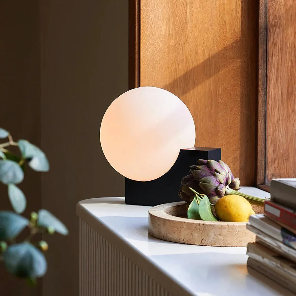 Journey Table Lamp