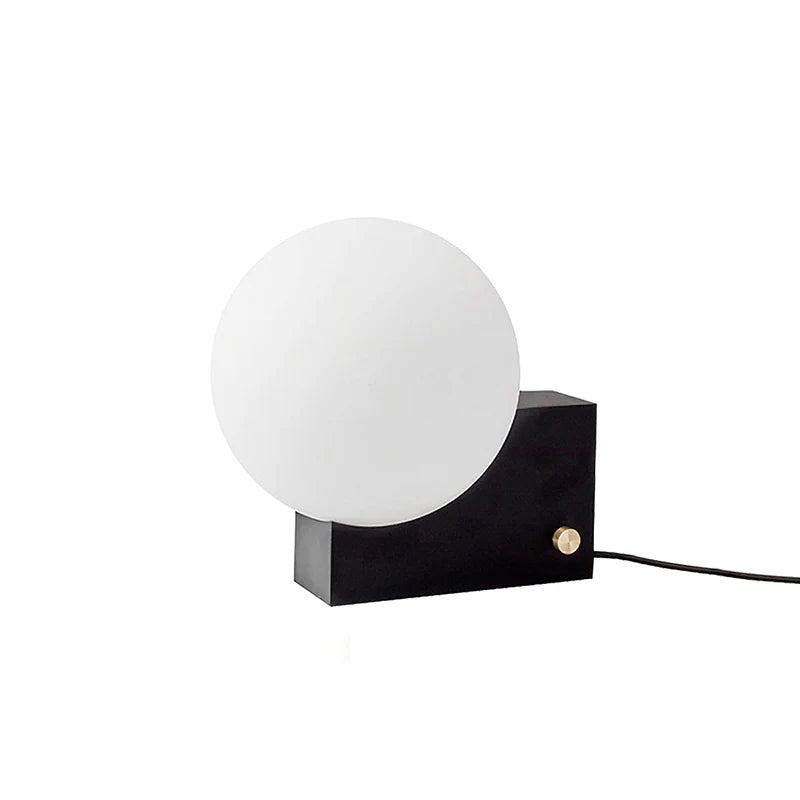 Journey Table Lamp