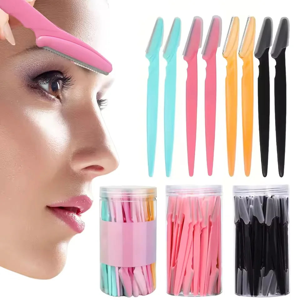 Beauty Precision Eyebrow Trimmers