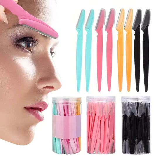 Beauty Precision Eyebrow Trimmers