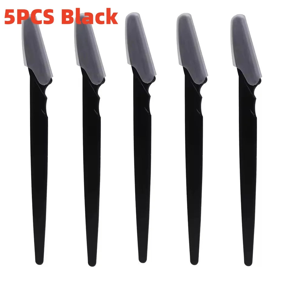 Beauty Precision Eyebrow Trimmers