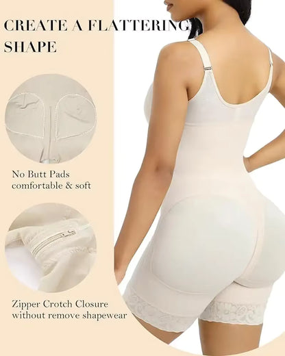 BodyContour Luxe™ Sculpting Shaper