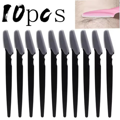 Beauty Precision Eyebrow Trimmers