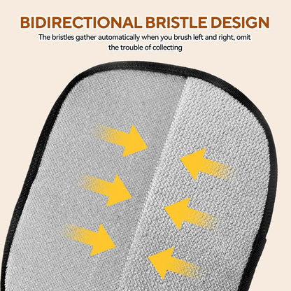 Pet Hair Removal Grooming Gloves