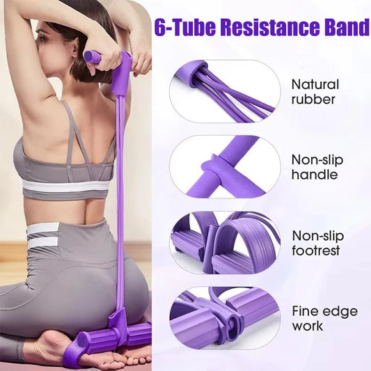 Total Body Toning System