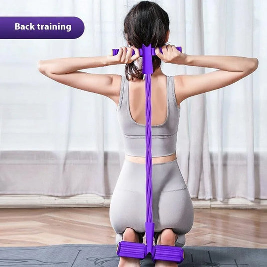 Total Body Toning System