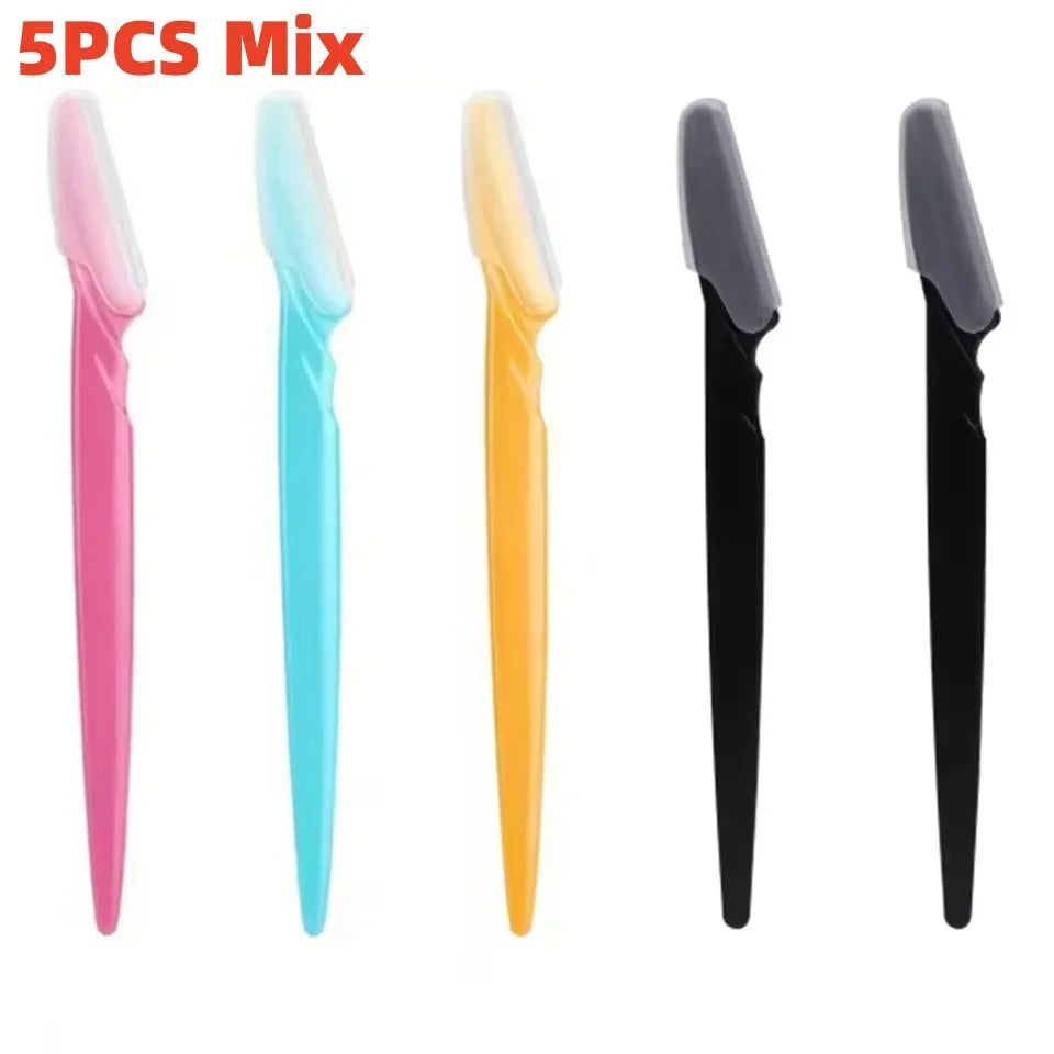 Beauty Precision Eyebrow Trimmers