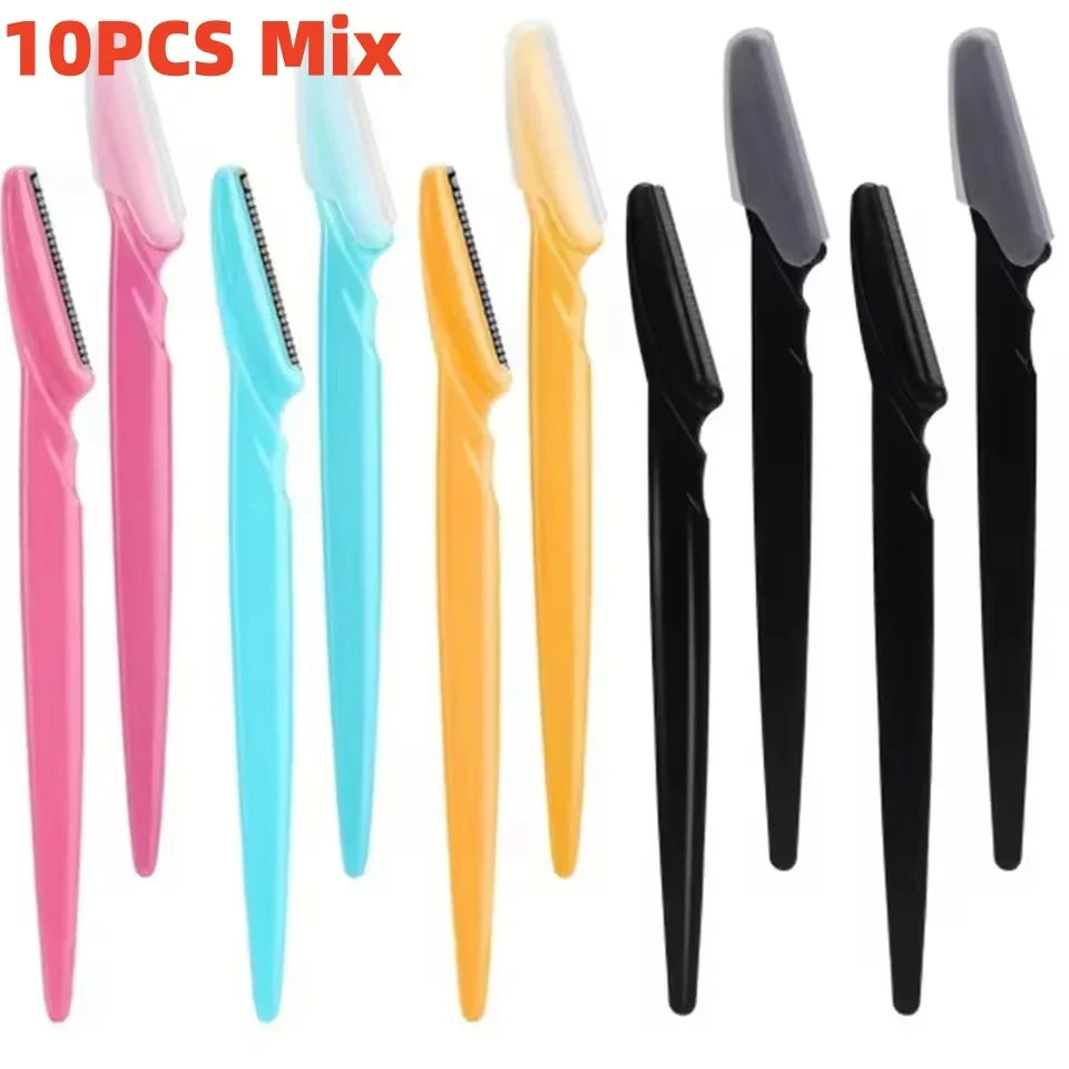 Beauty Precision Eyebrow Trimmers