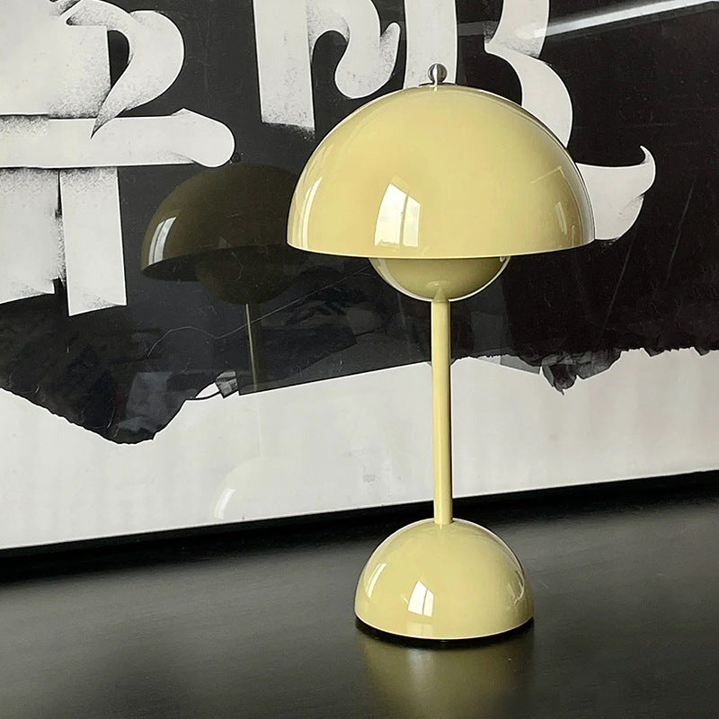 Rechargeable Touch Table Lamp