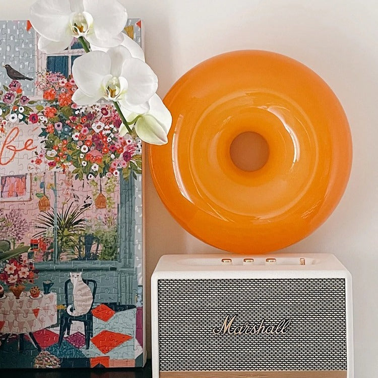 Vintage Touch Table Lamp