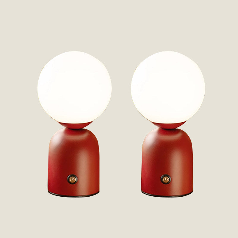 wedding table lamp
