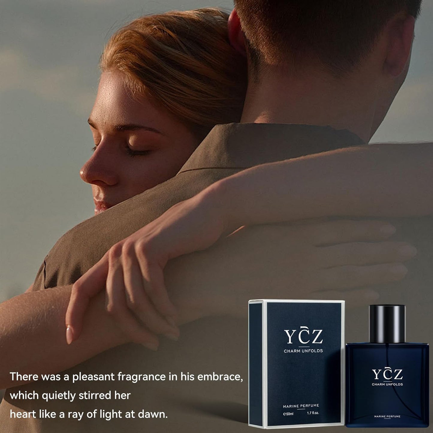 Mens Woody Cologne Fragrance